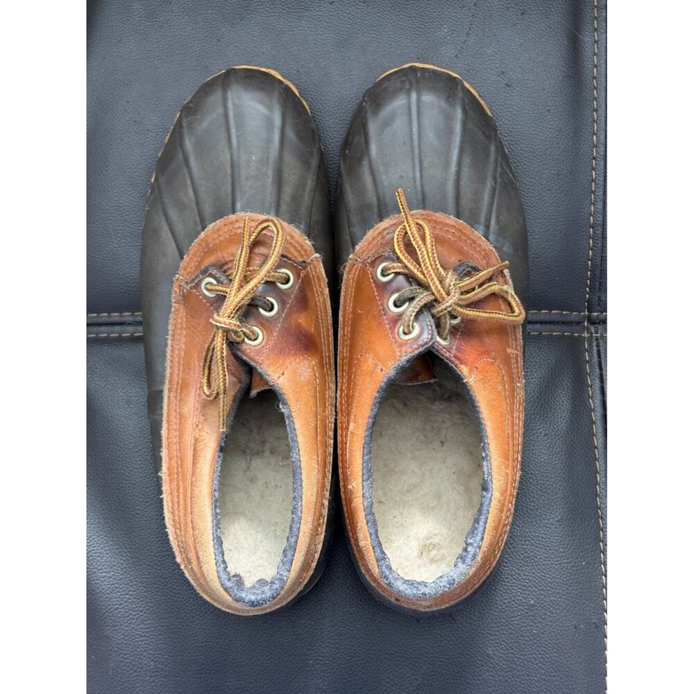 Men's Herman Survivors Steel Shank Work Shoes, Size 8